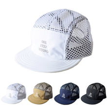 Load image into Gallery viewer, ELDORESO Beyond Mesh Cap E7012024 M size Eldoreso Mesh Cap
