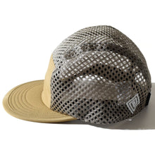 Load image into Gallery viewer, ELDORESO Beyond Mesh Cap E7012024 M size Eldoreso Mesh Cap
