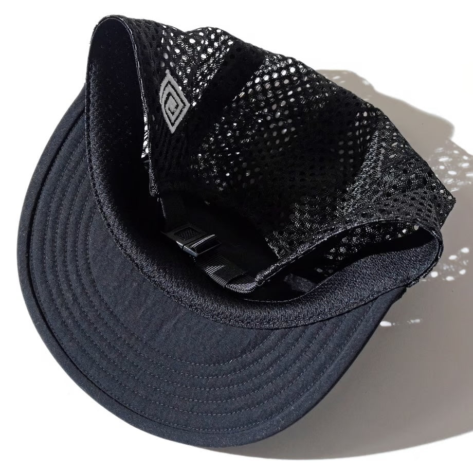 ELDORESO Beyond Mesh Cap E7012024 Mサイズ エルドレッソ メッシュ