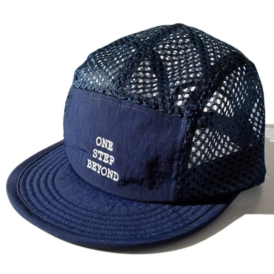 ELDORESO Beyond Mesh Cap E7012024 Mサイズ エルドレッソ メッシュ