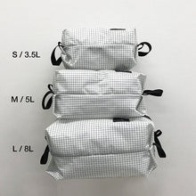 画像をギャラリービューアに読み込む, Rawlow Mountain Works Storage Sack Medium ストレージサック ロウロウマウンテンワークス
