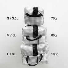 Load image into Gallery viewer, Rawlow Mountain Works Storage Sack Small
