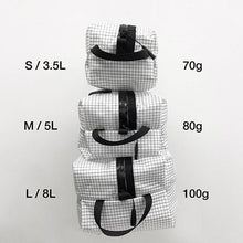画像をギャラリービューアに読み込む, Rawlow Mountain Works Storage Sack Medium ストレージサック ロウロウマウンテンワークス
