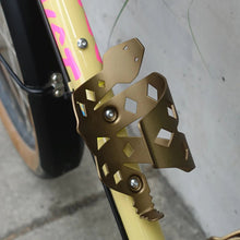 Load image into Gallery viewer, PDW RATTLESNEK KEJ ラトルスネイク・ケージ  SNAKE CAGE スネークケージ（Portland Design Works）の商品画像（写真9）

