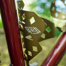 Load image into Gallery viewer, PDW RATTLESNEK KEJ ラトルスネイク・ケージ  SNAKE CAGE スネークケージ（Portland Design Works）の商品画像（写真6）
