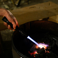 画像をギャラリービューアに読み込む, 【10%off】AS2OV PORTABLE STICK BURNER ポータブルスティックバーナー アッソブ
