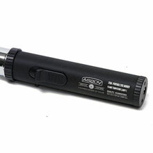 画像をギャラリービューアに読み込む, 【10%off】AS2OV PORTABLE STICK BURNER ポータブルスティックバーナー アッソブ
