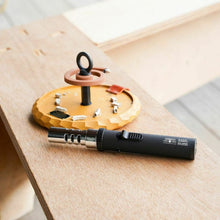画像をギャラリービューアに読み込む, 【10%off】AS2OV PORTABLE STICK BURNER ポータブルスティックバーナー アッソブ
