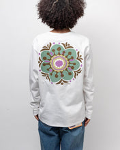 画像をギャラリービューアに読み込む, GOHEMP L/S T-SHIRT -HOPE  GDC0225HOPE ゴーヘンプ（GOHEMP）の商品画像（写真5）
