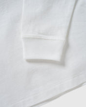 画像をギャラリービューアに読み込む, GOHEMP L/S T-SHIRT -HOPE 
