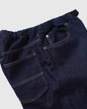 Load image into Gallery viewer, GOHEMP EASY 5PK PANTS ワンウォッシュ GHP1185THO ゴーヘンプ（GOHEMP）の商品画像（写真1）
