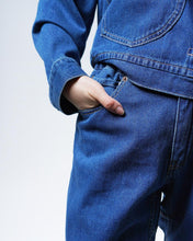 画像をギャラリービューアに読み込む, GOHEMP EASY 5PK PANTS ユーズドウォッシュ GHP1185THU ゴーヘンプ（GOHEMP）の商品画像（写真10）
