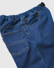 画像をギャラリービューアに読み込む, GOHEMP EASY 5PK PANTS ユーズドウォッシュ GHP1185THU ゴーヘンプ（GOHEMP）の商品画像（写真1）
