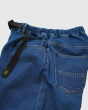 画像をギャラリービューアに読み込む, GOHEMP EASY 5PK PANTS ユーズドウォッシュ GHP1185THU ゴーヘンプ（GOHEMP）の商品画像（写真3）

