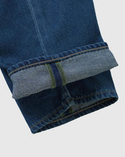 画像をギャラリービューアに読み込む, GOHEMP EASY 5PK PANTS ユーズドウォッシュ GHP1185THU ゴーヘンプ（GOHEMP）の商品画像（写真4）
