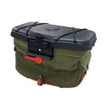 画像をギャラリービューアに読み込む, Route Werks The Handlebar Bag ルートワークス ハンドルバーバッグ
