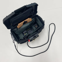画像をギャラリービューアに読み込む, Route Werks The Handlebar Bag ルートワークス ハンドルバーバッグ
