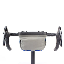 画像をギャラリービューアに読み込む, Route Werks The Handlebar Bag ルートワークス ハンドルバーバッグ
