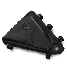 Load image into Gallery viewer, FAIRWEATHER frame bag ADV x-pac S-size
