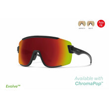 Load image into Gallery viewer, SMITH Wildcat Matte Black
