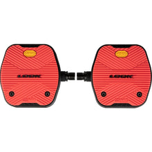 Load image into Gallery viewer, LOOK GEO CITY GRIP Pedals
