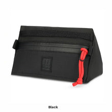 Load image into Gallery viewer, TOPO DESIGNS Bike Bag Mini Mountainトポデザインズ バイクバッグ ミニ マウンテン（Topo Designs）の商品画像（写真3）
