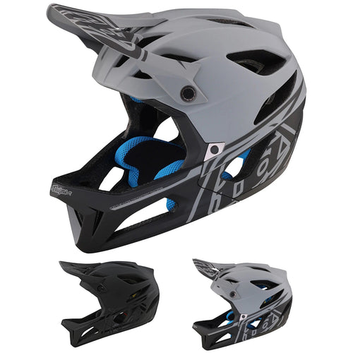 Troy Lee Designs / トロイリーデザインズ｜MTBヘルメット・ウェア