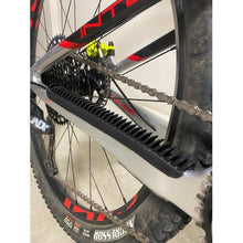 Load image into Gallery viewer, STFU Bike Chainstay Guard
