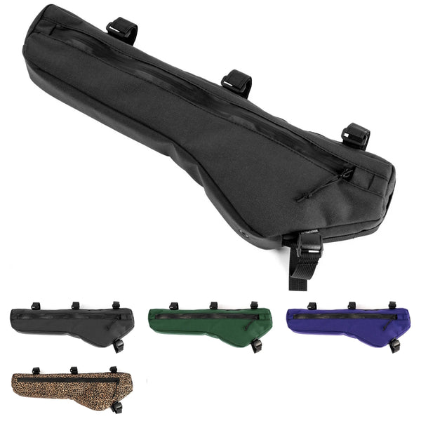 FAIRWEATHER frame bag sp フレームバッグ M FAIRWEATHER frame bag SP [cordura] フェアウェザー フレームバッグ