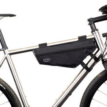 画像をギャラリービューアに読み込む, RESTRAP RACE FRAME BAG [BLACK] 3L リストラップ
