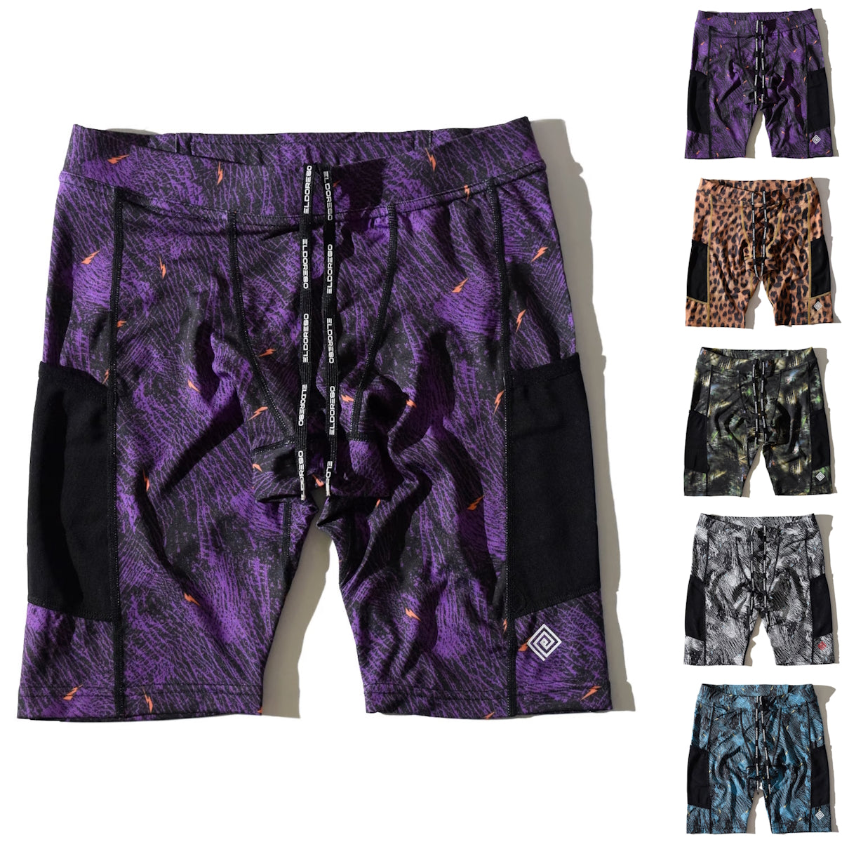20% off] ELDORESO Cheptegei Spats E2404714 – Grumpy Bike Shop
