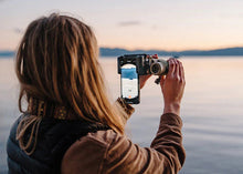 画像をギャラリービューアに読み込む, NOCS PROVISIONS PHOTO RIG SMARTPHONE ADAPTER NOC-PTO-RG2 ノックスプロヴィジョンズ フォト リグ スマートフォン アダプター（Nocs Provisions）の商品画像（写真1）

