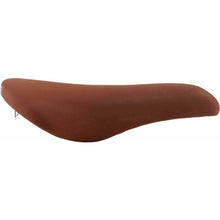 Load image into Gallery viewer, Velo ORANGE Microfiber Touring Saddle Wide
