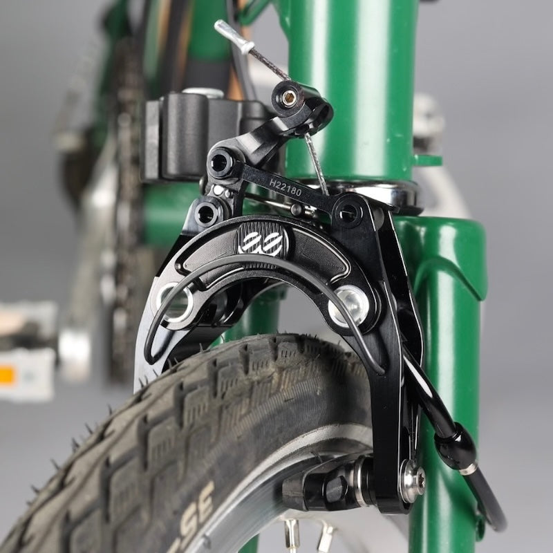 自転車ブレーキ ディスク・リム パッド・ローター – タグ 
