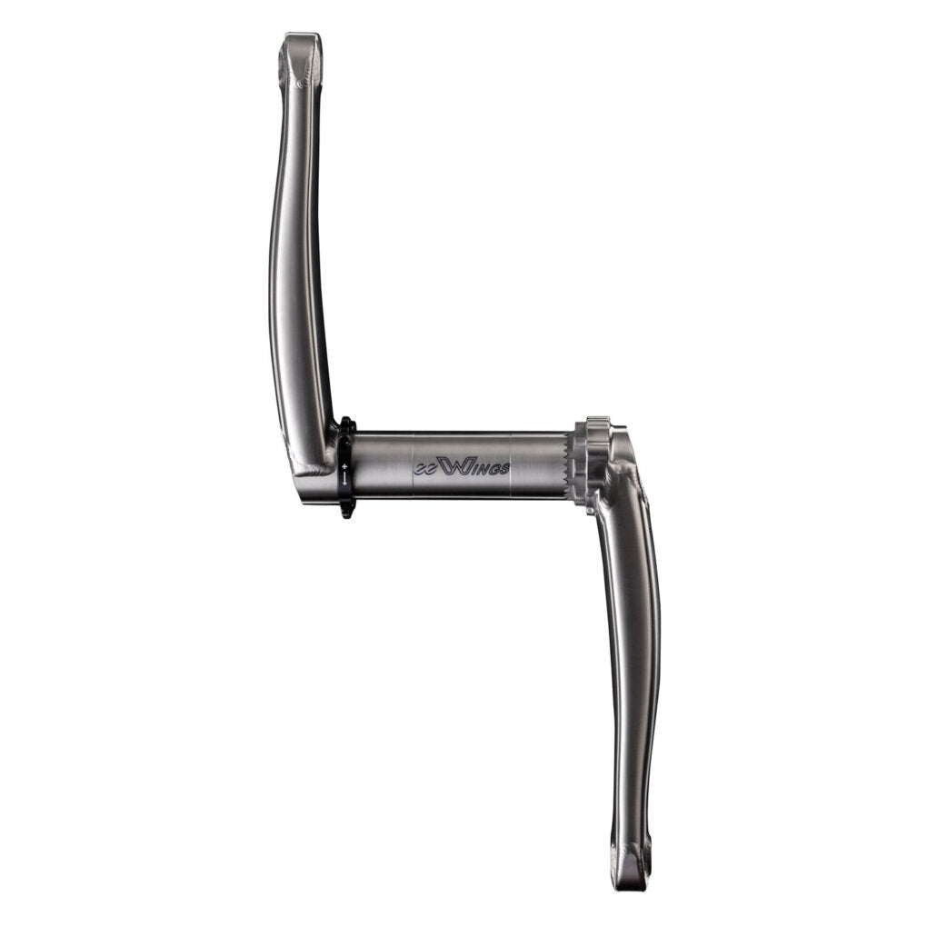 CANE CREEK eeWINGS 8BOLT MOUNTAIN CRANK クランク ケーンクリーク