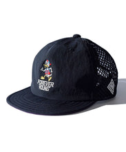 Load image into Gallery viewer, ELDORESO Forever Young Cap Black
