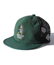 Load image into Gallery viewer, ELDORESO Forever Young Cap Green
