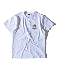 画像をギャラリービューアに読み込む, ELDORESO Forever Young Tee White 前面
