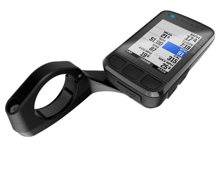 wahoo element bolt v2 サイクルコンピューター wahoo ELEMENT BOLT v2 GPSサイクルコンピューター ワフー – Grumpy