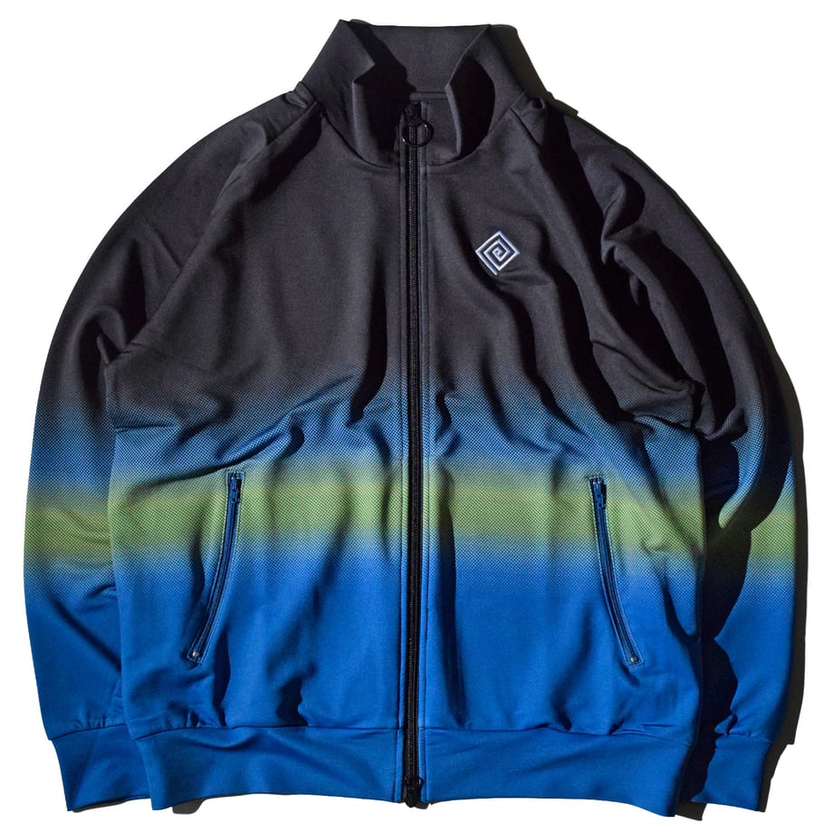 ELDORESO Tsegay Track Top トラックジャケット – Grumpy Bike Shop