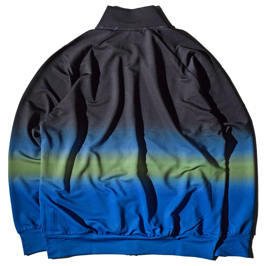 ELDORESO Tsegay Track Top トラックジャケット – Grumpy Bike Shop