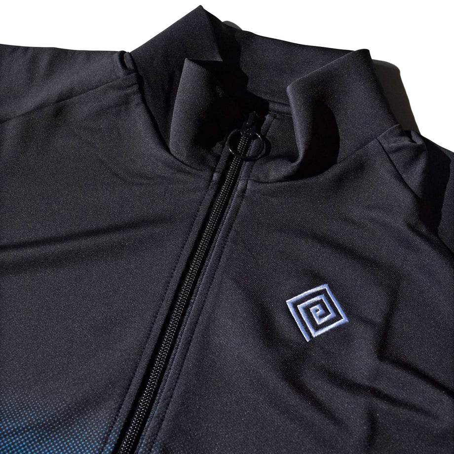 ELDORESO Tsegay Track Top トラックジャケット – Grumpy Bike Shop