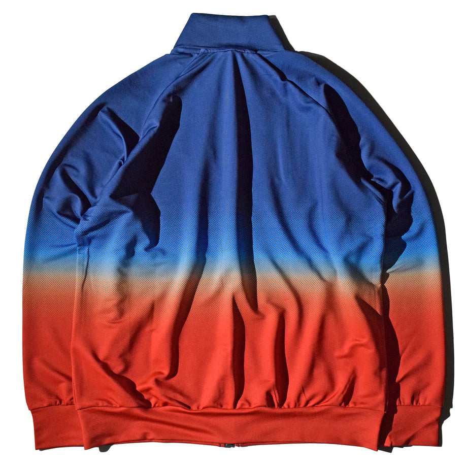 ELDORESO Tsegay Track Top トラックジャケット – Grumpy Bike Shop