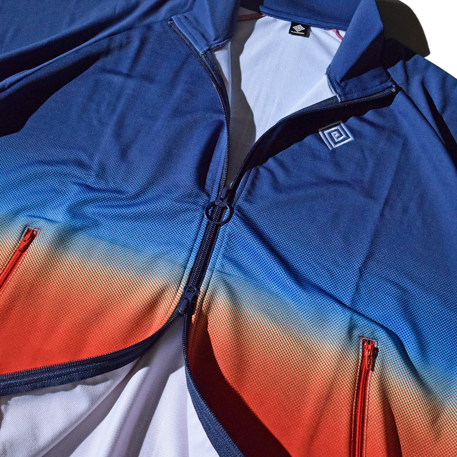 ELDORESO Tsegay Track Top トラックジャケット – Grumpy Bike Shop