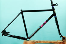 Load image into Gallery viewer, CRUST BIKES EVASION Frameset
