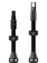 Load image into Gallery viewer, PEATY'S Holeshot Fast Flow Tubeless Valves
