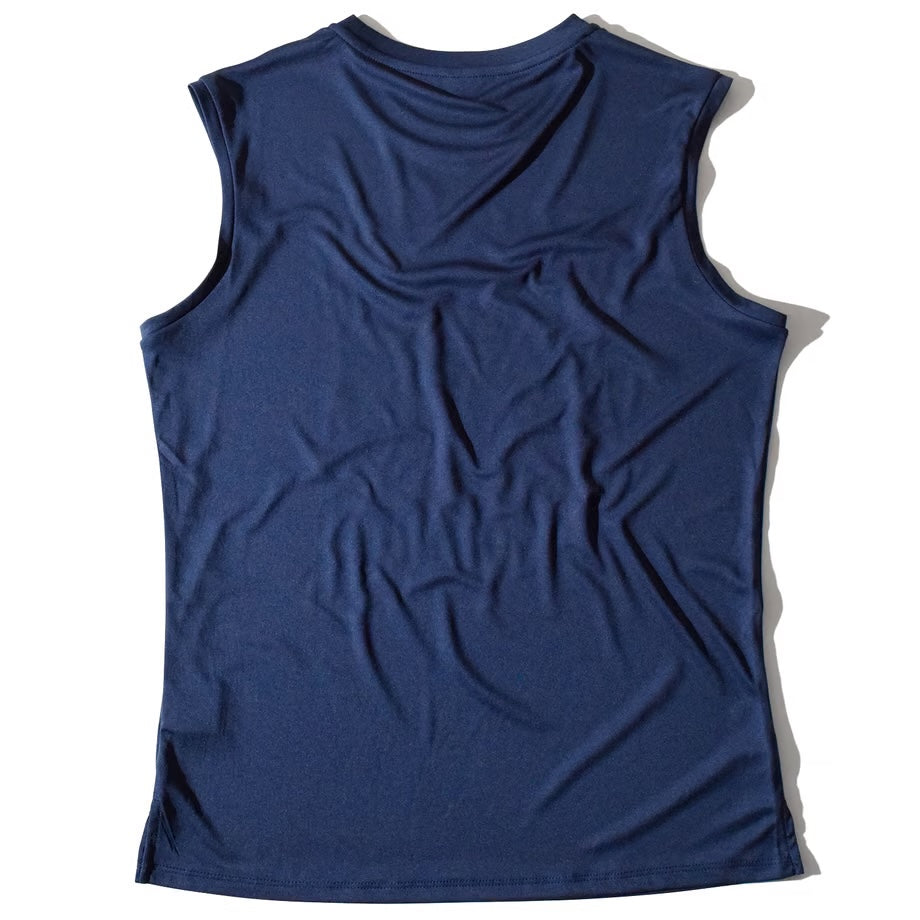 20%off】ELDORESO Lsd Bone Sleeveless E1213623 エルドレッソ