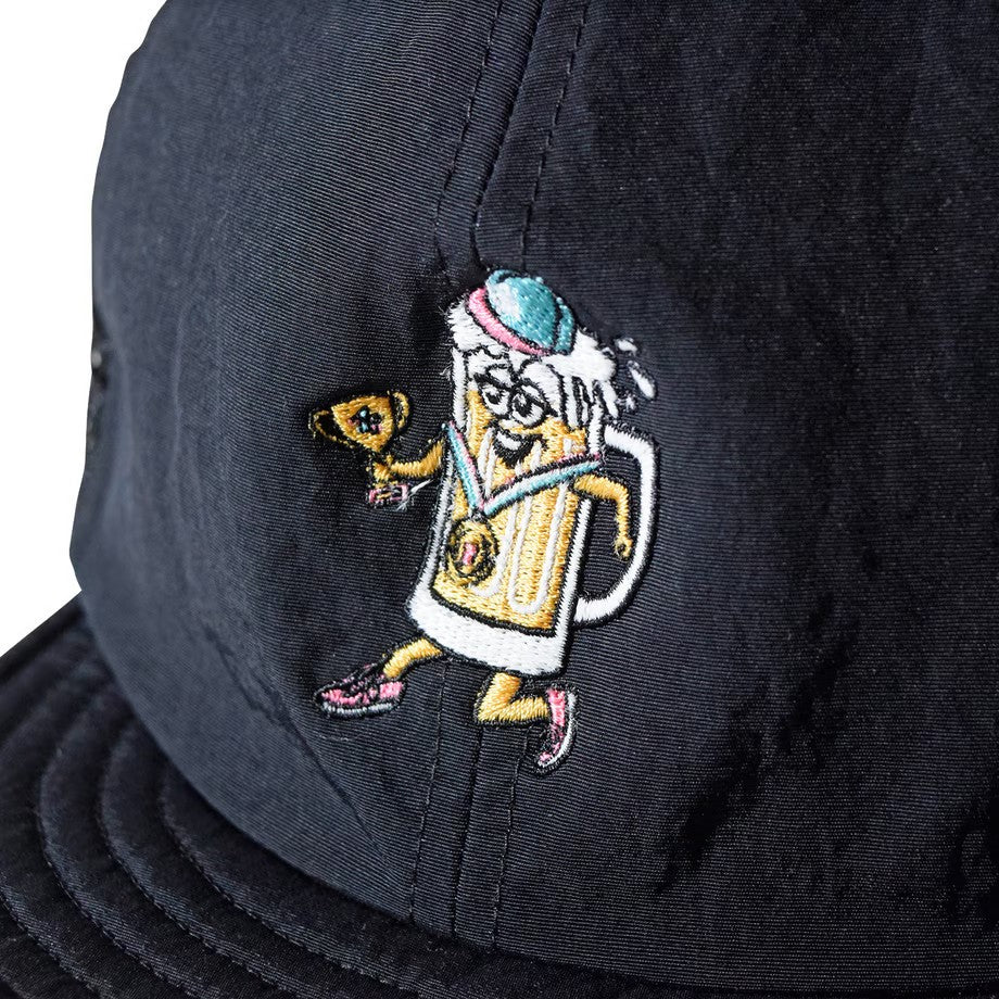 ELDORESO Beerman Cap E7012224 Mサイズ エルドレッソ キャップ
