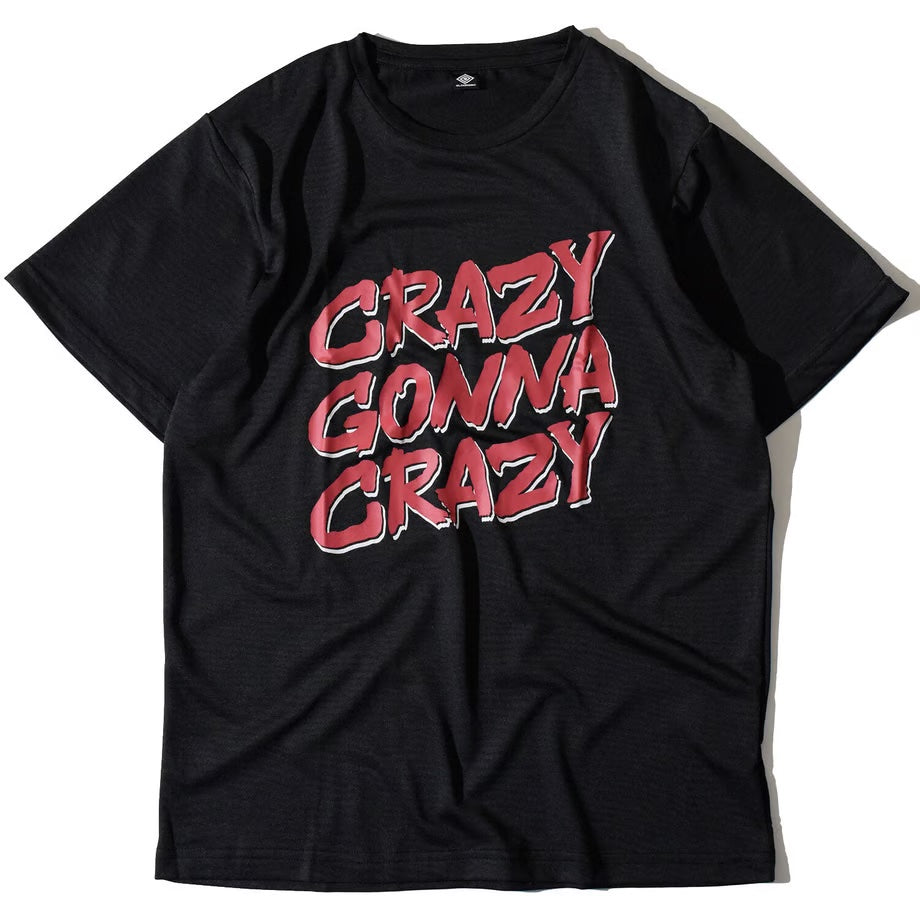 ELDORESO CGC Tee ランニングTシャツ 吸水速乾メッシュ – Grumpy Bike Shop
