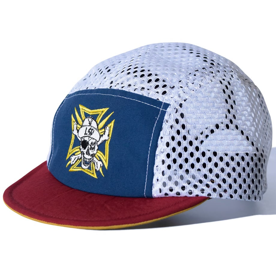 ELDORESO LSD Bone Jet Cap E7010523 エルドレッソ キャップ – Grumpy